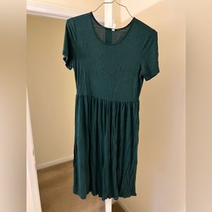 Women’s dress